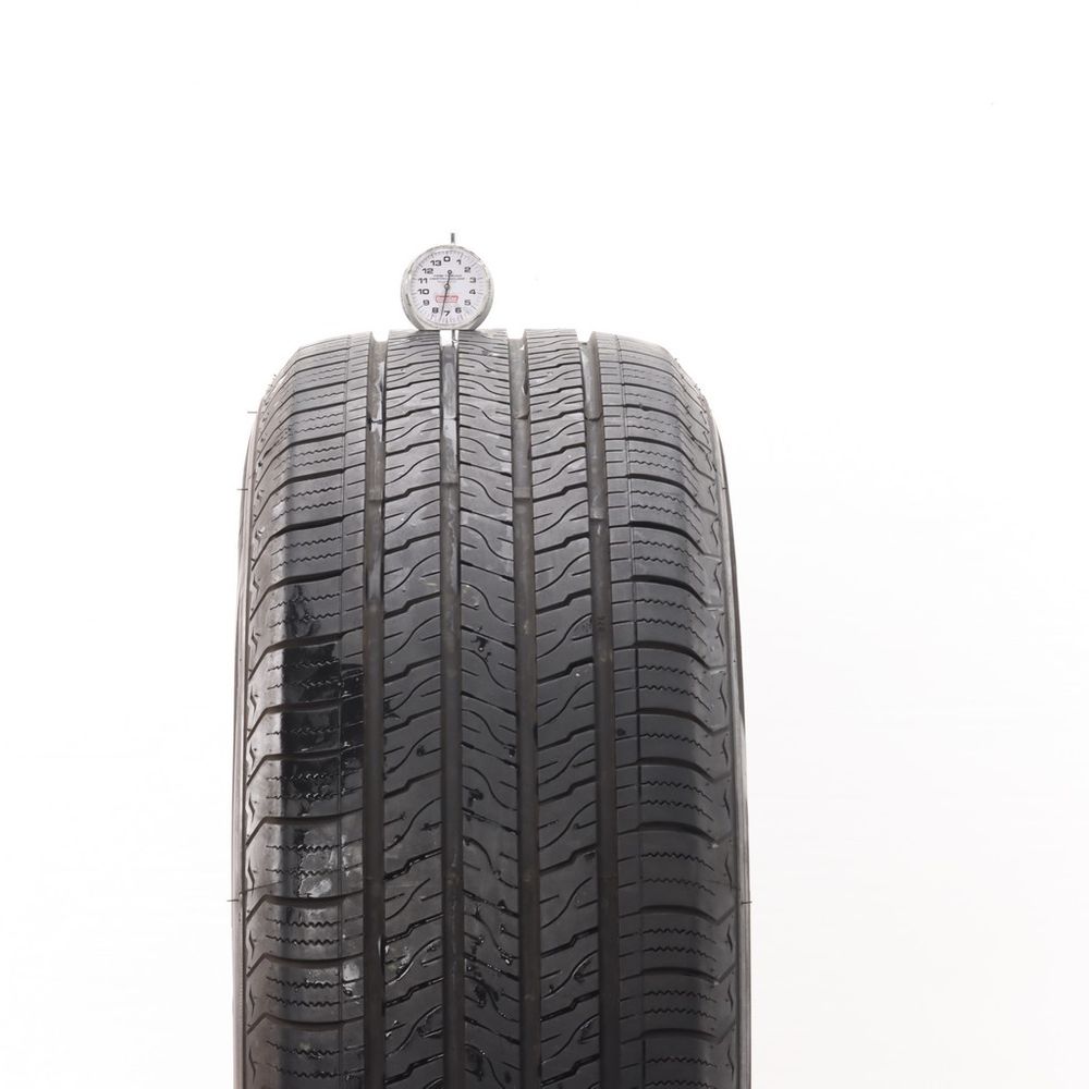 Set of (2) Used 265/65R17 Goodride Cross Legend SU320 112H - 7.5-8/32 - Image 2