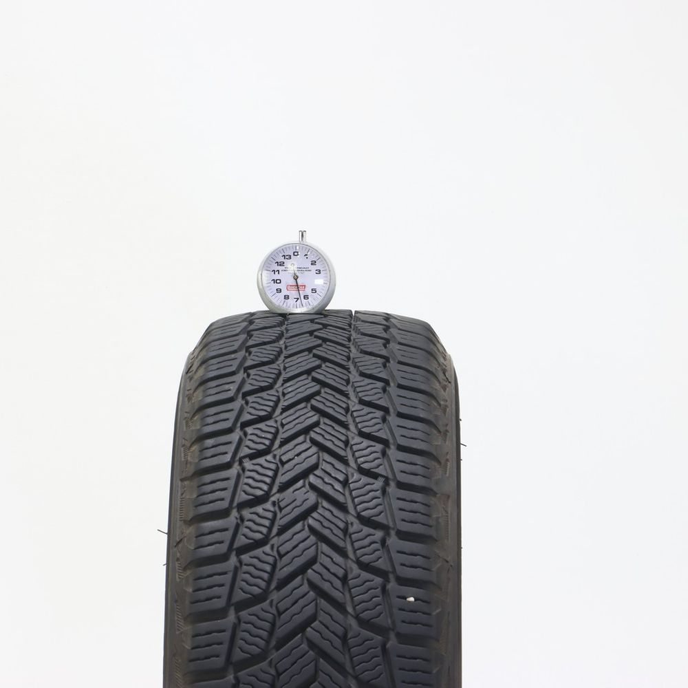 Used 185/60R15 Michelin X-Ice Snow 88H - 6.5/32 - Image 2