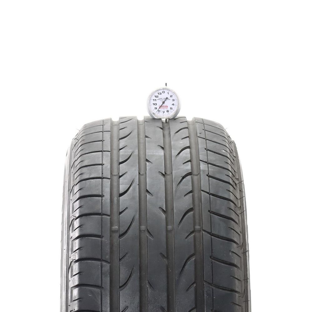 Set of (2) Used 265/60R18 Bridgestone Dueler H/P Sport 110H - 8/32 - Image 2