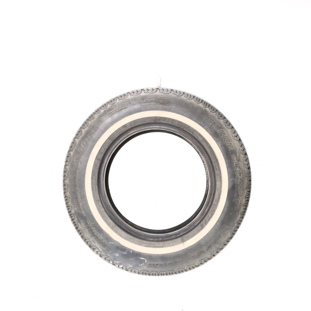 Used 195/75R14 Sears Silent Cushion 1N/A - 8/32 - Image 3