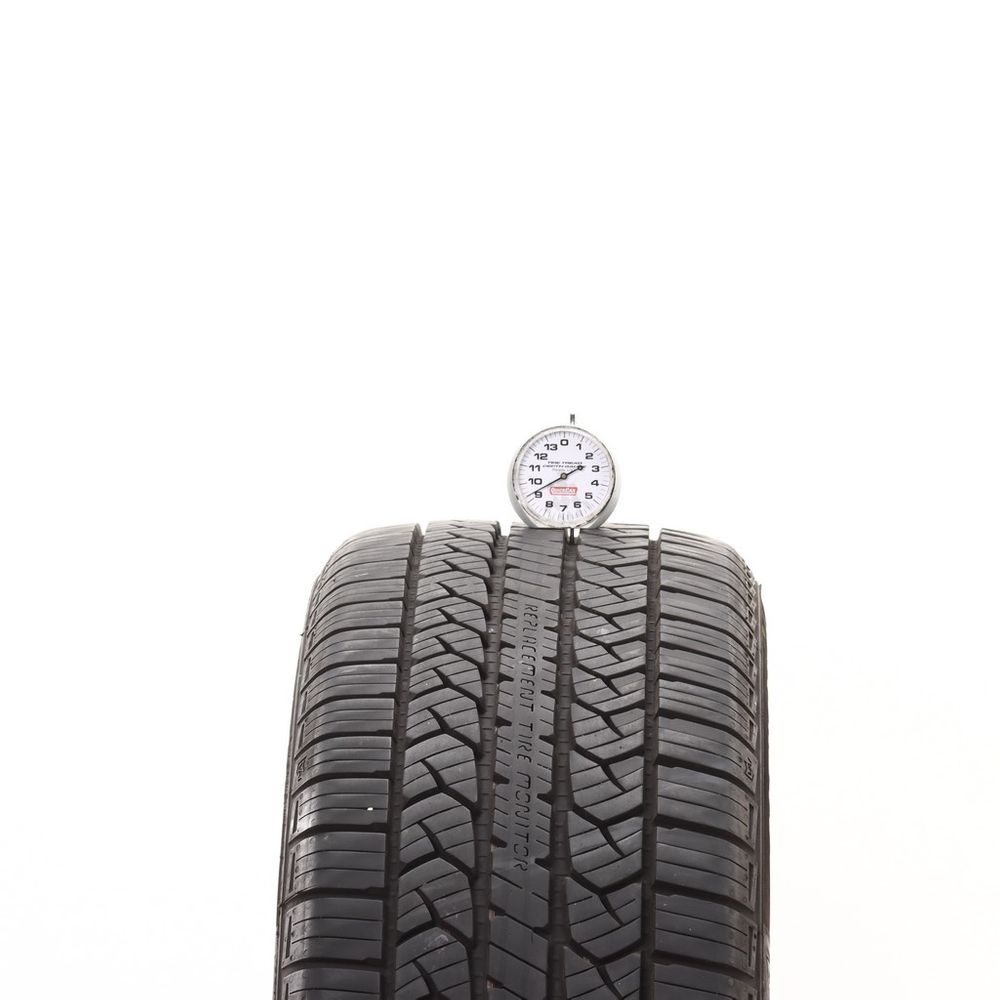 Set of (2) Used 205/55R16 General Altimax RT45 91H - 9-9.5/32 - Image 2