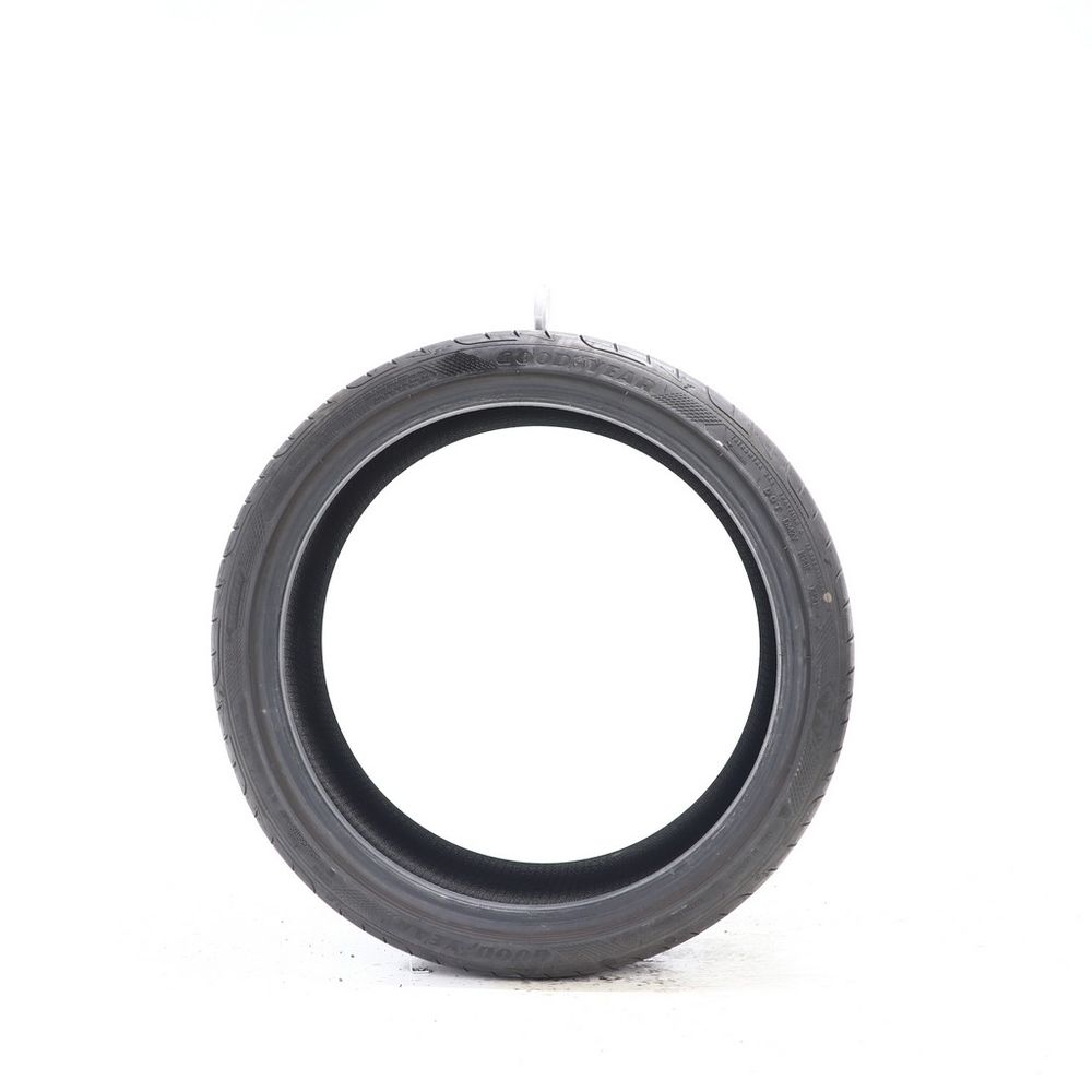 Used 235/35R19 Goodyear Eagle F1 SuperSport AO 91Y - 8.5/32 - Image 3