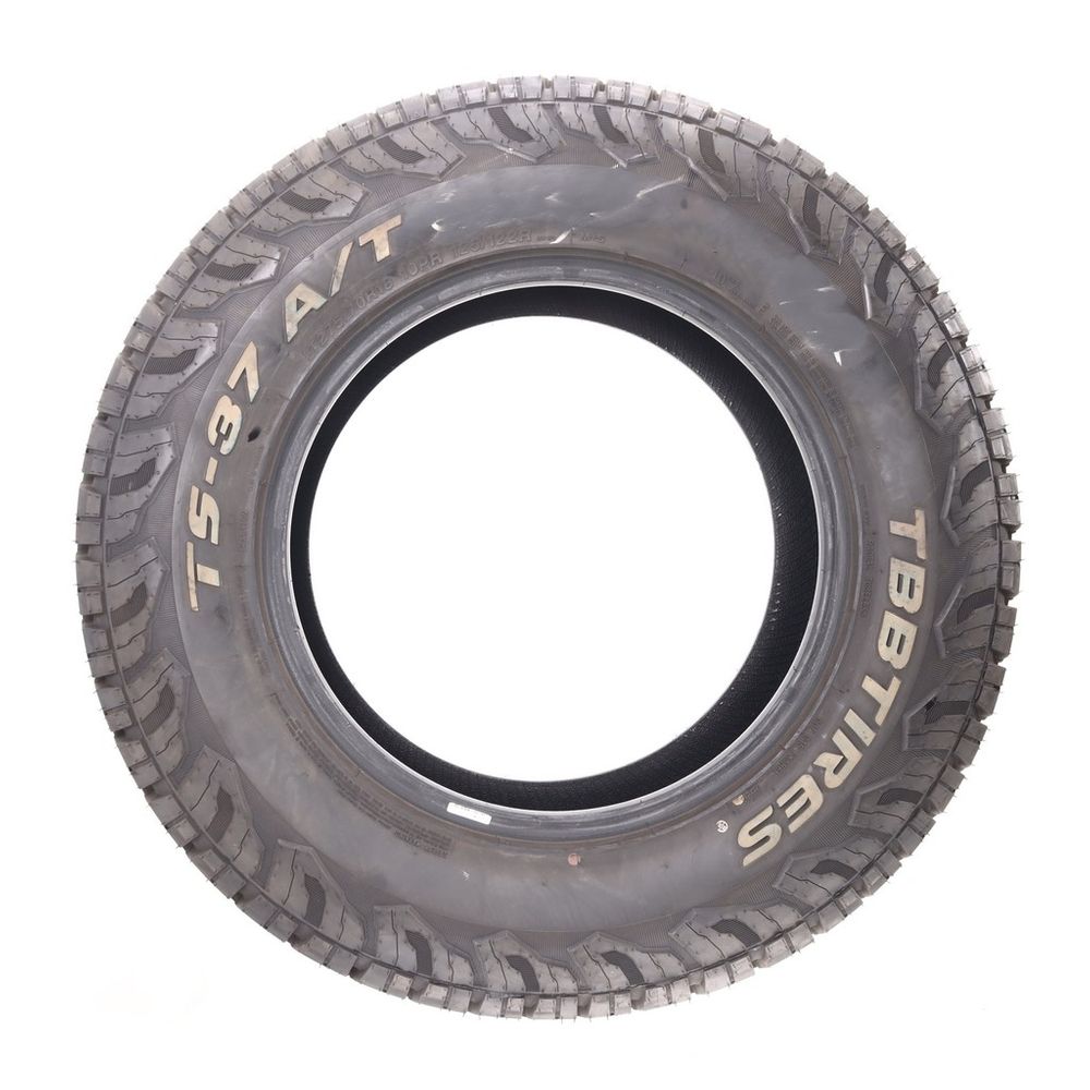 Used LT 275/70R18 TBB TS-37 A/T 125/122R E - 14/32 - Image 3
