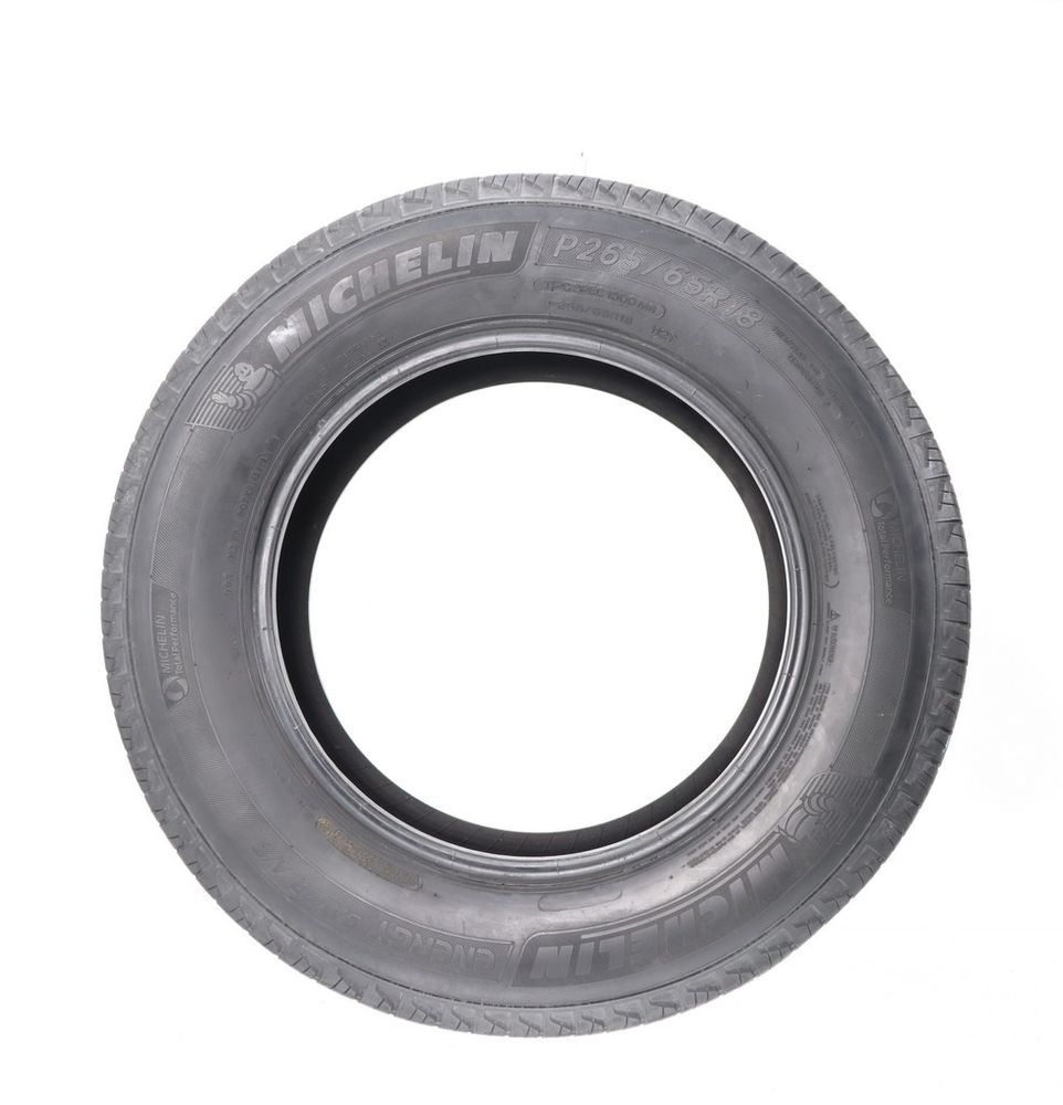Used 265/65R18 Michelin Energy Saver A/S 112T - 6/32 - Image 3