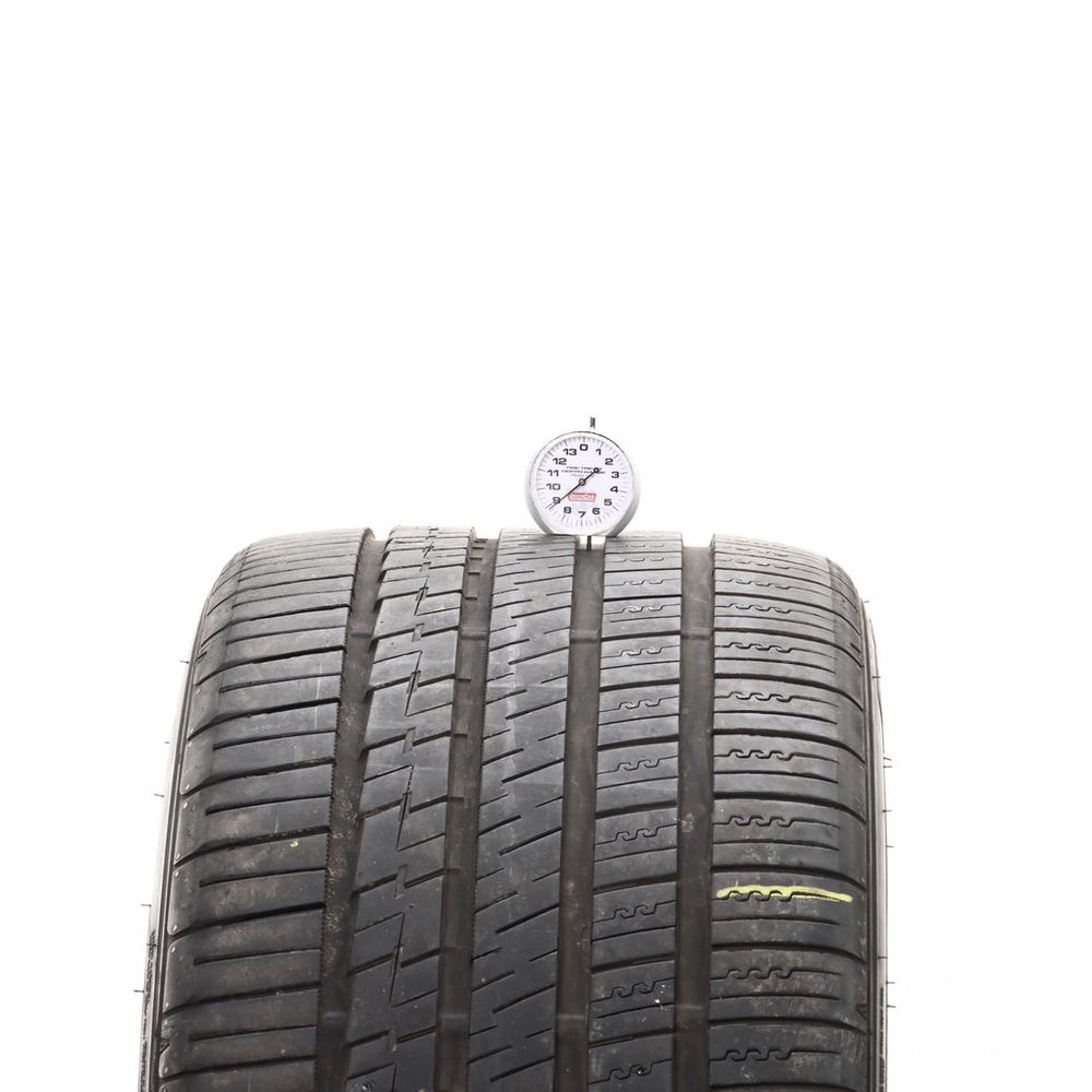 Used 295/35ZR21 Falken Azenis FK460 A/S 107Y - 8.5/32 - Image 2