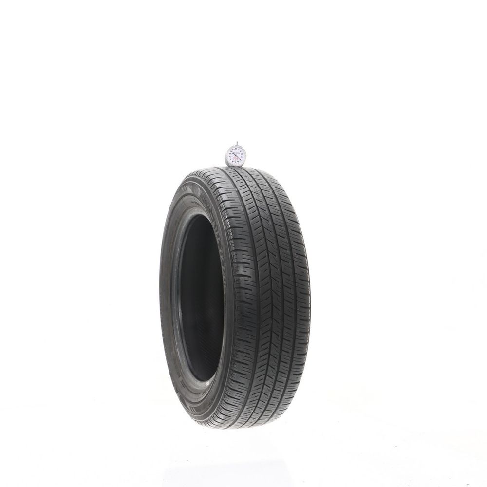 Set of (2) Used 175/65R15 Yokohama YK740 GTX 84H - 5-6.5/32 - Image 1