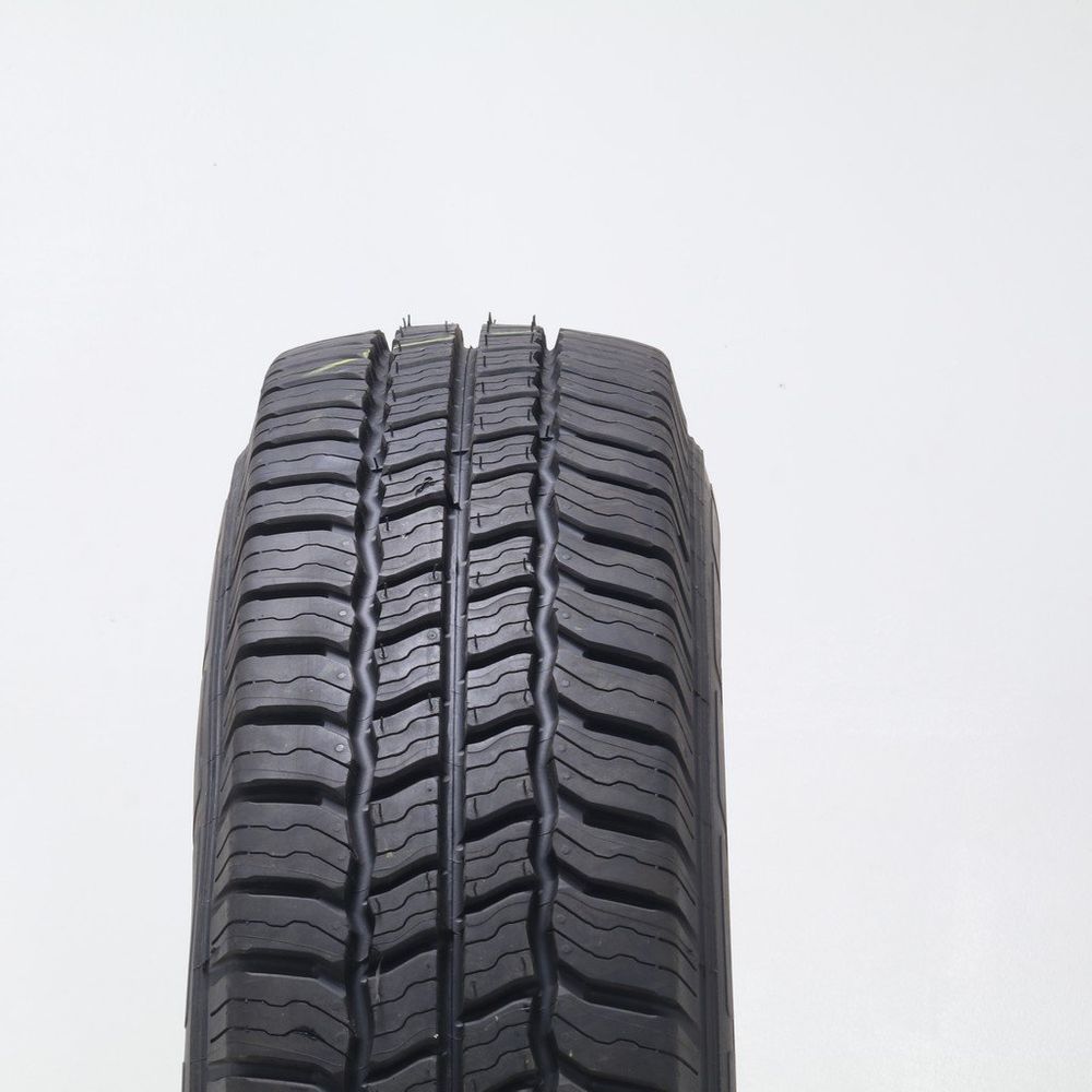 Set of (2) New LT 215/85R16 Michelin Agilis CrossClimate  115/112R E - 12/32 - Image 2