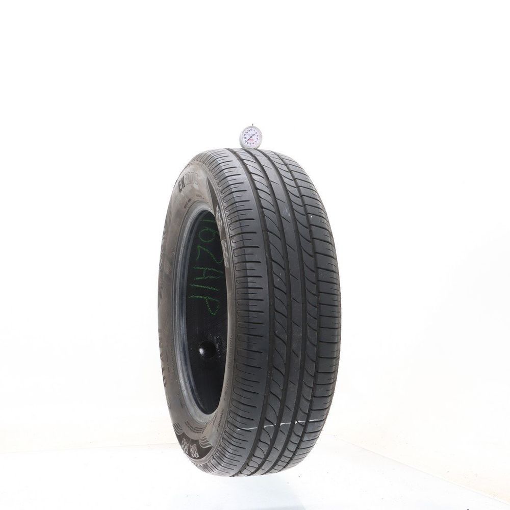 Used 225/60R17 Otani EK1000 1N/A - 9/32 - Image 1