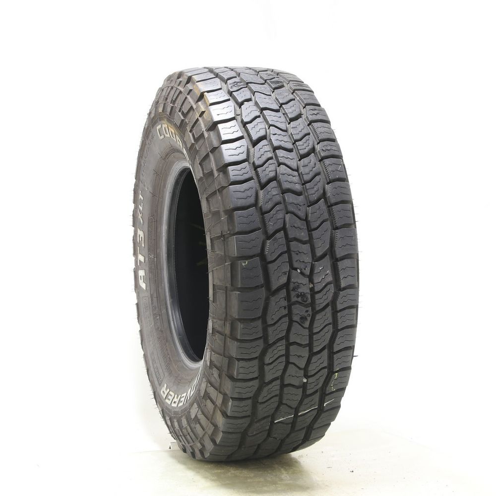 Used LT 285/75R16 Cooper Discoverer AT3 XLT 126/123R E - 14.5/32 - Image 1