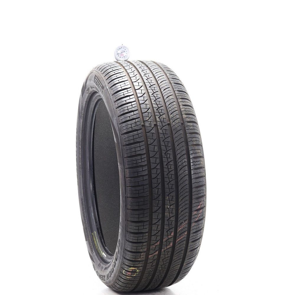 Used 235/50R20 Pirelli Scorpion Zero J LR PNCS 104W - 9.5/32 - Image 1