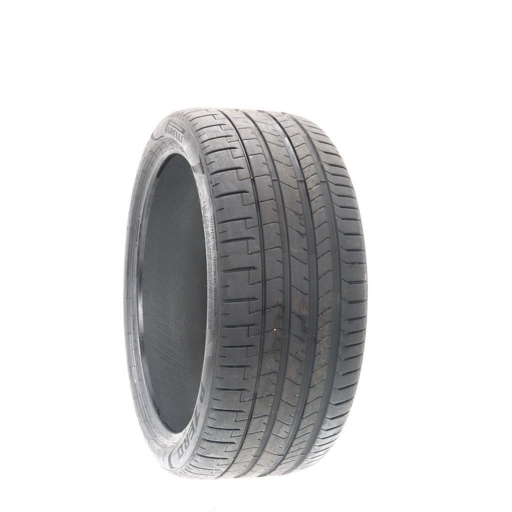 New 275/35ZR21 Pirelli P Zero PZ4 MO1A 103Y - Image 1