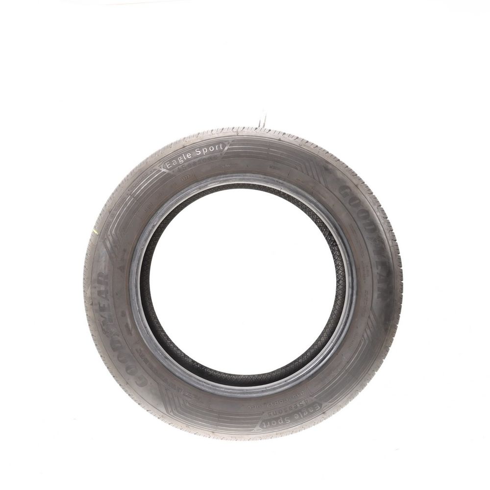 Used 215/60R17 Goodyear Eagle Sport 4Seasons 96V - 7/32 - Image 3
