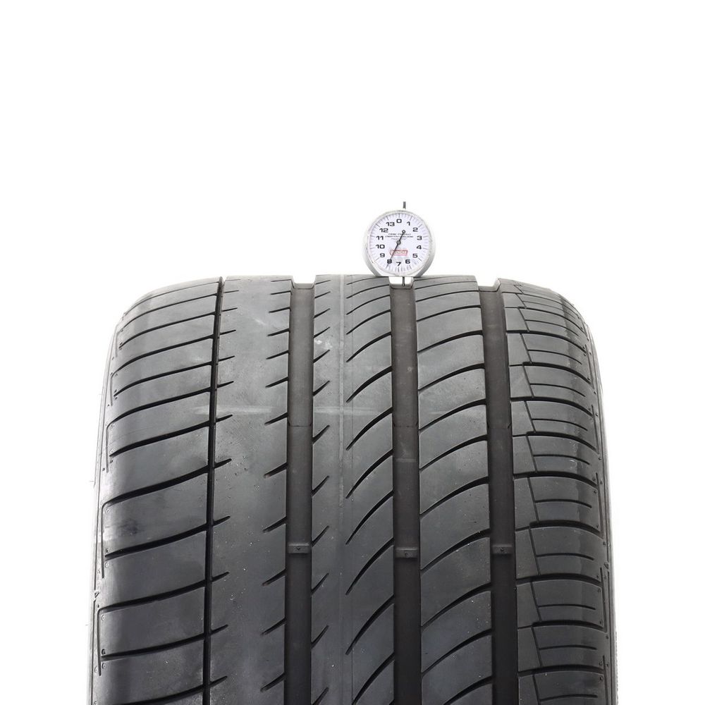 Used 325/30R21 Dunlop SP Sport Maxx GT DSST Run Flat 108Y - 8/32 - Image 2