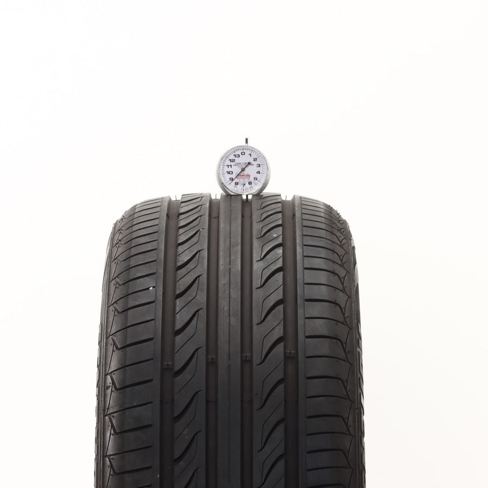 Set of (2) Used 215/50ZR17 Sentury UHP 95W - 8.5-9/32 - Image 2