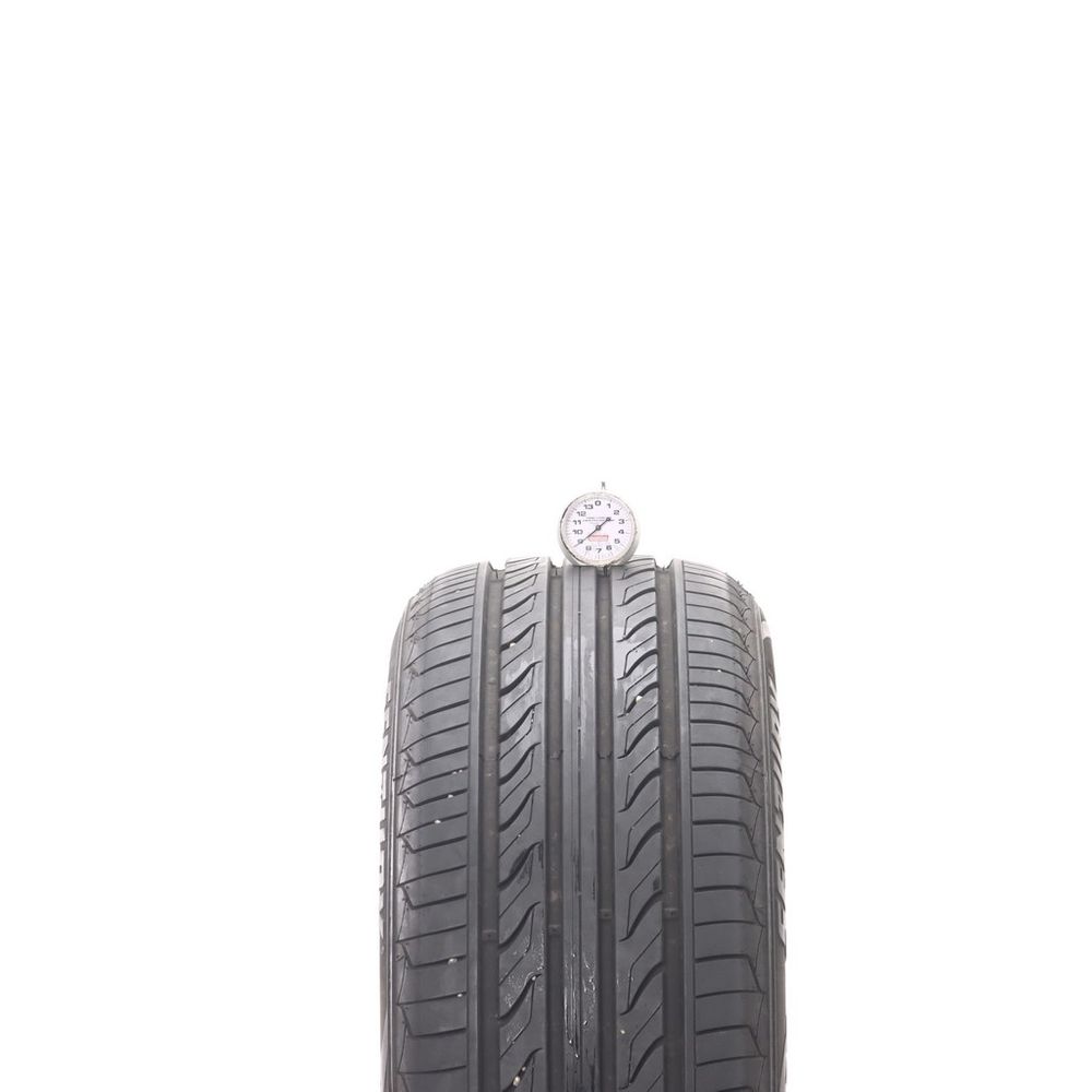 Set of (2) Used 215/50ZR17 Sentury UHP 95W - 8.5-9/32 - Image 5