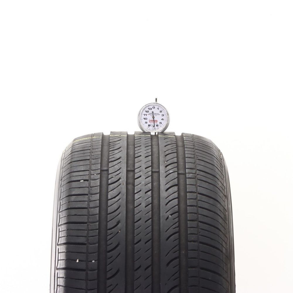 Set of (4) Used 255/50R20 Hankook Optimo H426 104H - 6.5-8/32 - Image 2