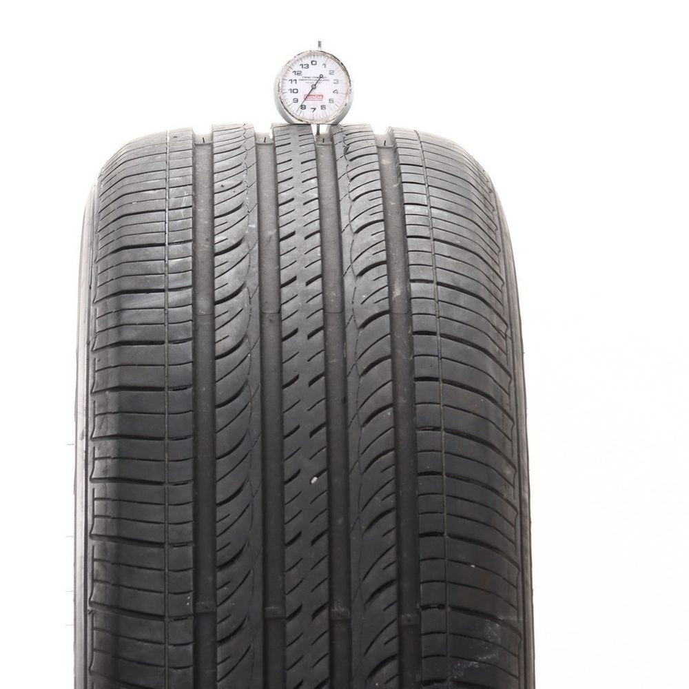 Set of (4) Used 255/50R20 Hankook Optimo H426 104H - 6.5-8/32 - Image 5