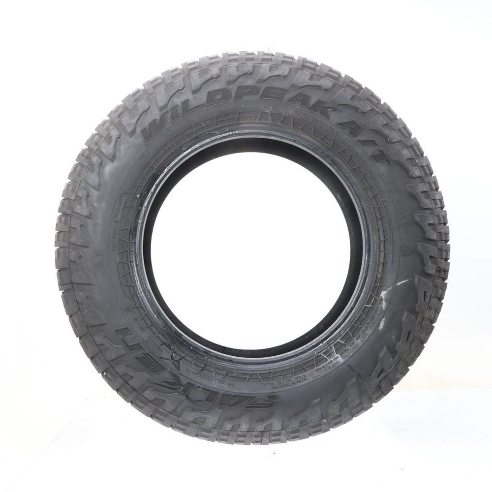Used 265/70R18 Falken Wildpeak A/T3W 116T - 11/32 - Image 3