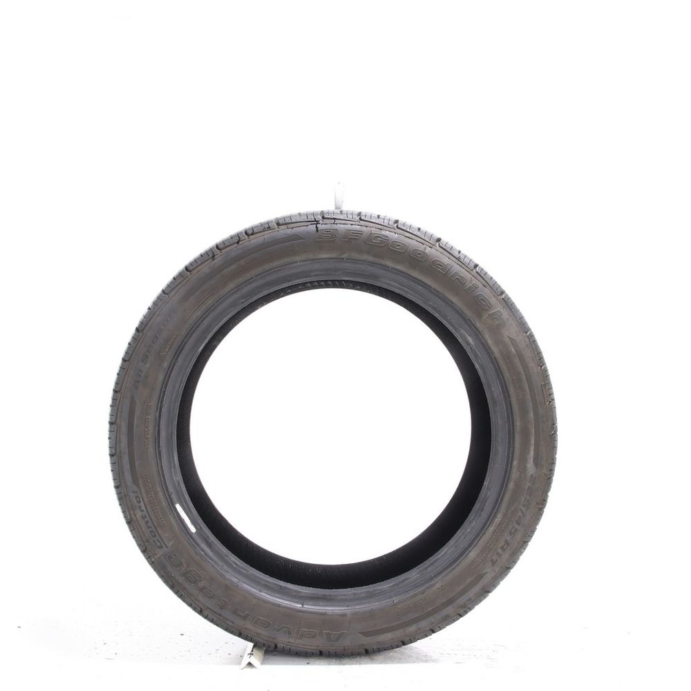 Used 225/45R17 BFGoodrich Advantage Control 91H - 10/32 - Image 3