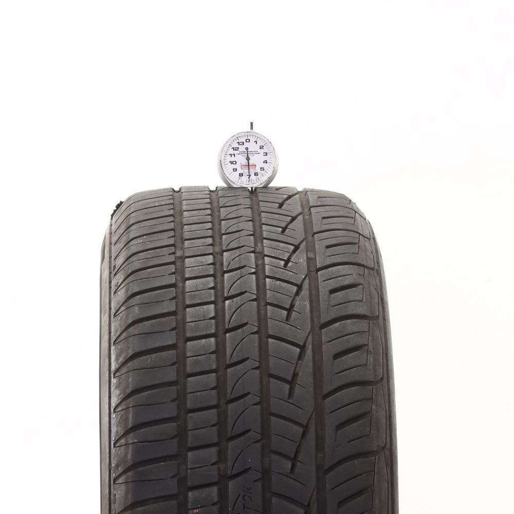 Set of (2) Used 215/55ZR16 General G-Max AS-05 93W - 7-8.5/32 - Image 2