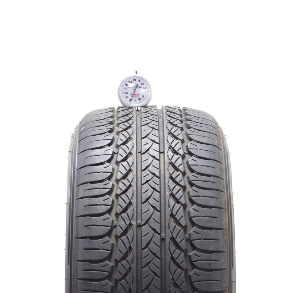 Used 215/55R18 Kumho Ecsta PA31 95V - 7.5/32 - Image 2