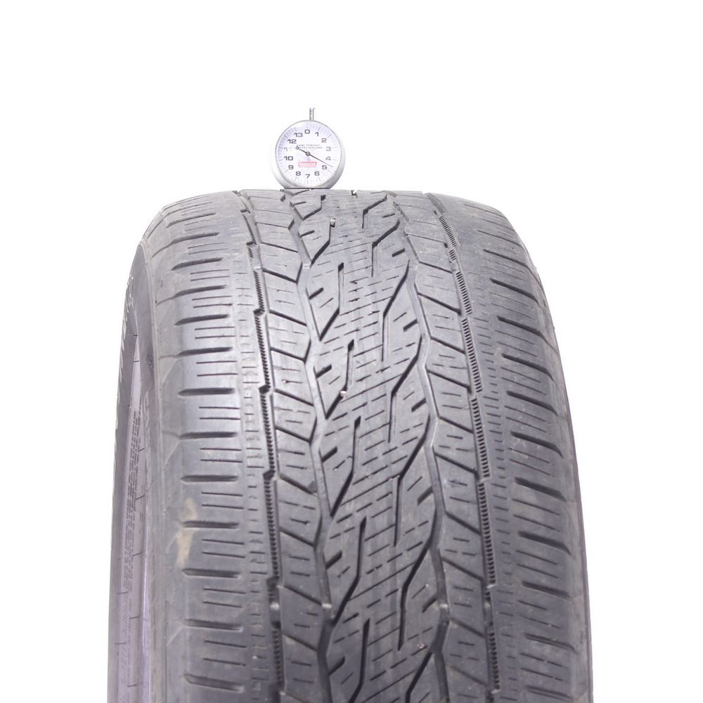 Used 275/55R20 Continental CrossContact LX20 111T - 4.5/32 - Image 2