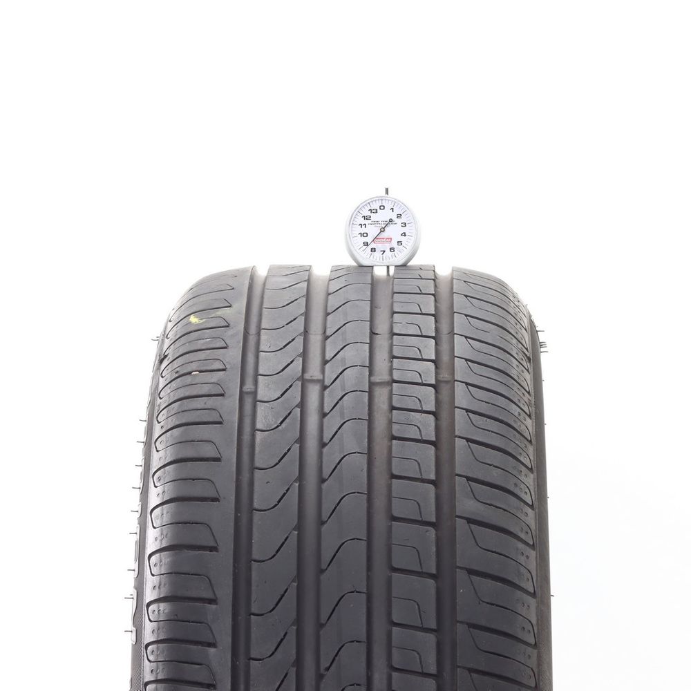 Used 255/45R20 Pirelli Scorpion Verde MOE Run Flat 101W - 8.5/32 - Image 2