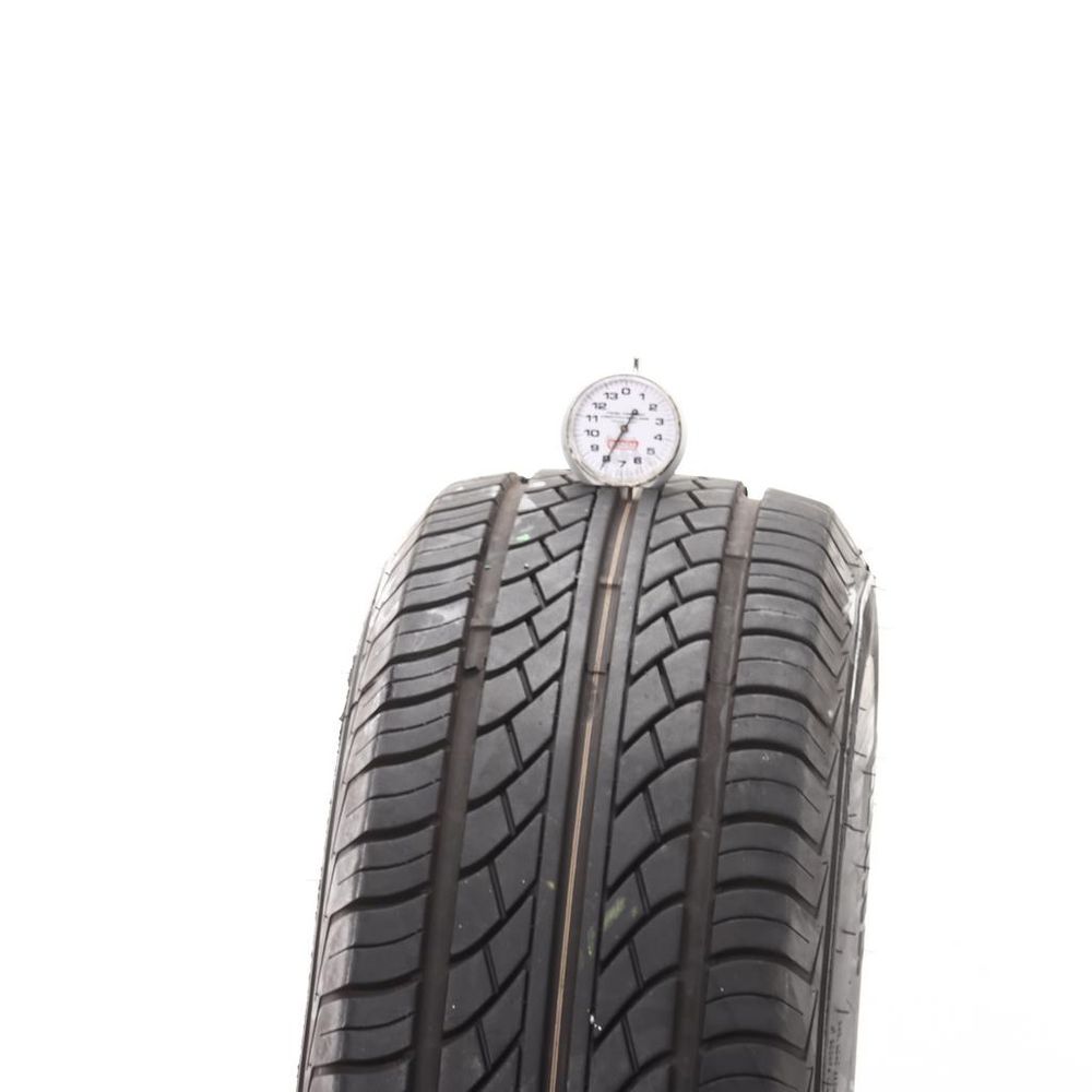 Set of (2) Used 205/65R16 Zenna Sport Line 95H - 8-8.5/32 - Image 2