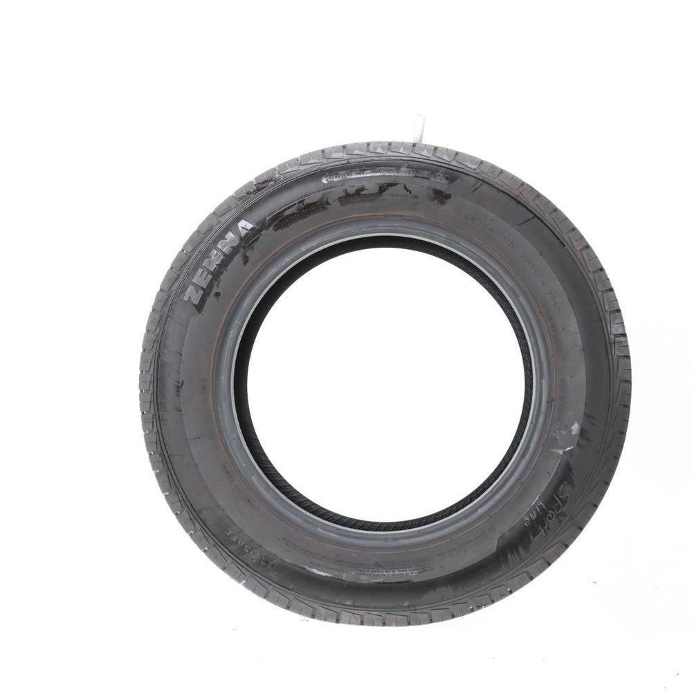 Set of (2) Used 205/65R16 Zenna Sport Line 95H - 8-8.5/32 - Image 3