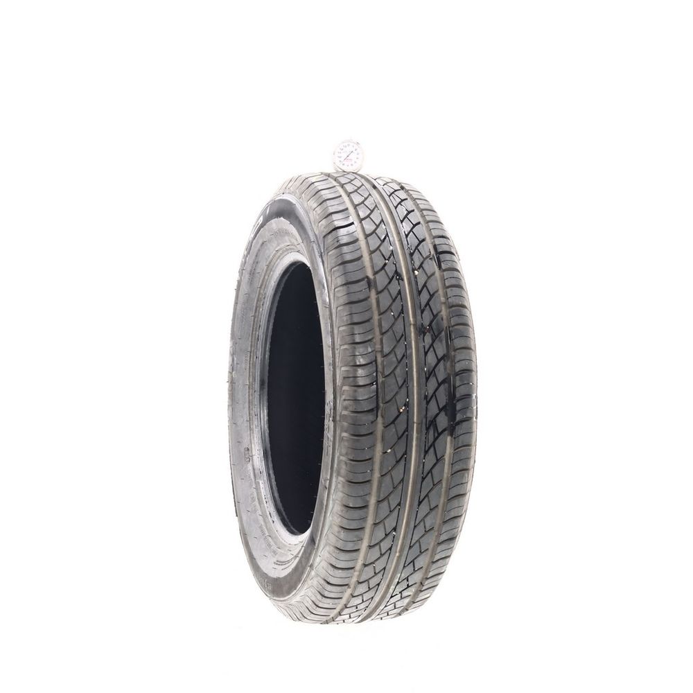 Set of (2) Used 205/65R16 Zenna Sport Line 95H - 8-8.5/32 - Image 4