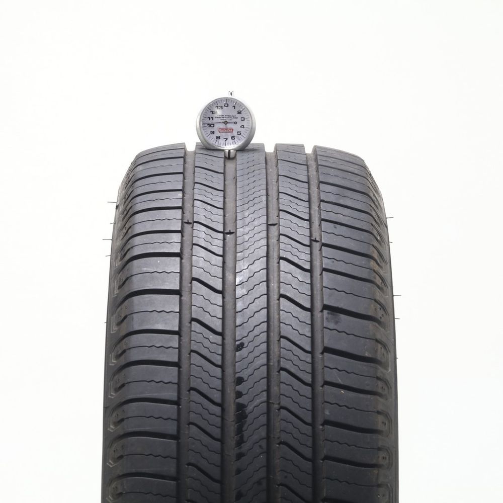 Set of (2) Used 235/55R18 Michelin X Tour A/S 2 100H - 9.5-10/32 - Image 5