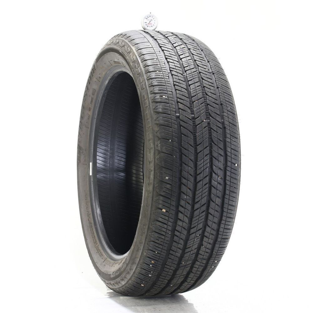 Used 265/50R22 Bridgestone Dueler H/T 685 112H - 8.5/32 - Image 1