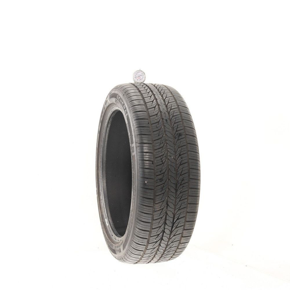 Used 235/45R19 General Altimax RT43 95H - 9.5/32 - Image 1