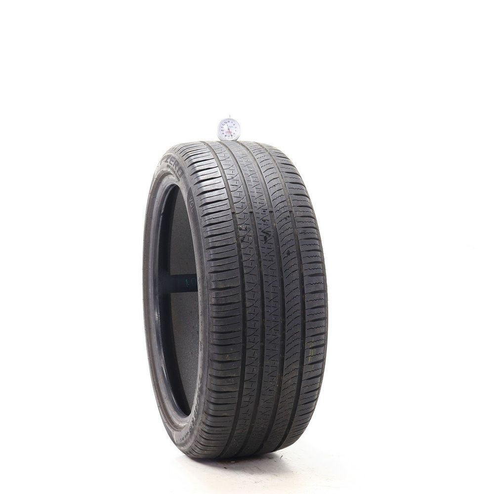 Used 235/40R19 Pirelli P Zero PNCS VOL 96V - 6/32 - Image 1