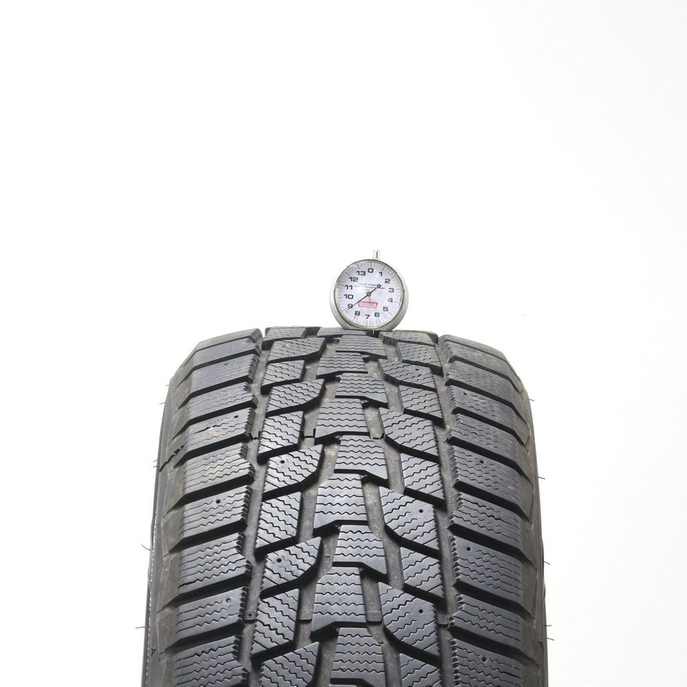 Used 235/55R19 Cooper Evolution Winter 105T - 8.5/32 - Image 2