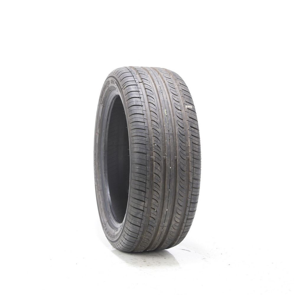 Set of (2) Driven Once 235/45R18 Mastercraft Avenger M8 98W - 10/32 - Image 1