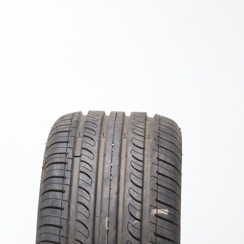 Set of (2) Driven Once 235/45R18 Mastercraft Avenger M8 98W - 10/32 - Image 2