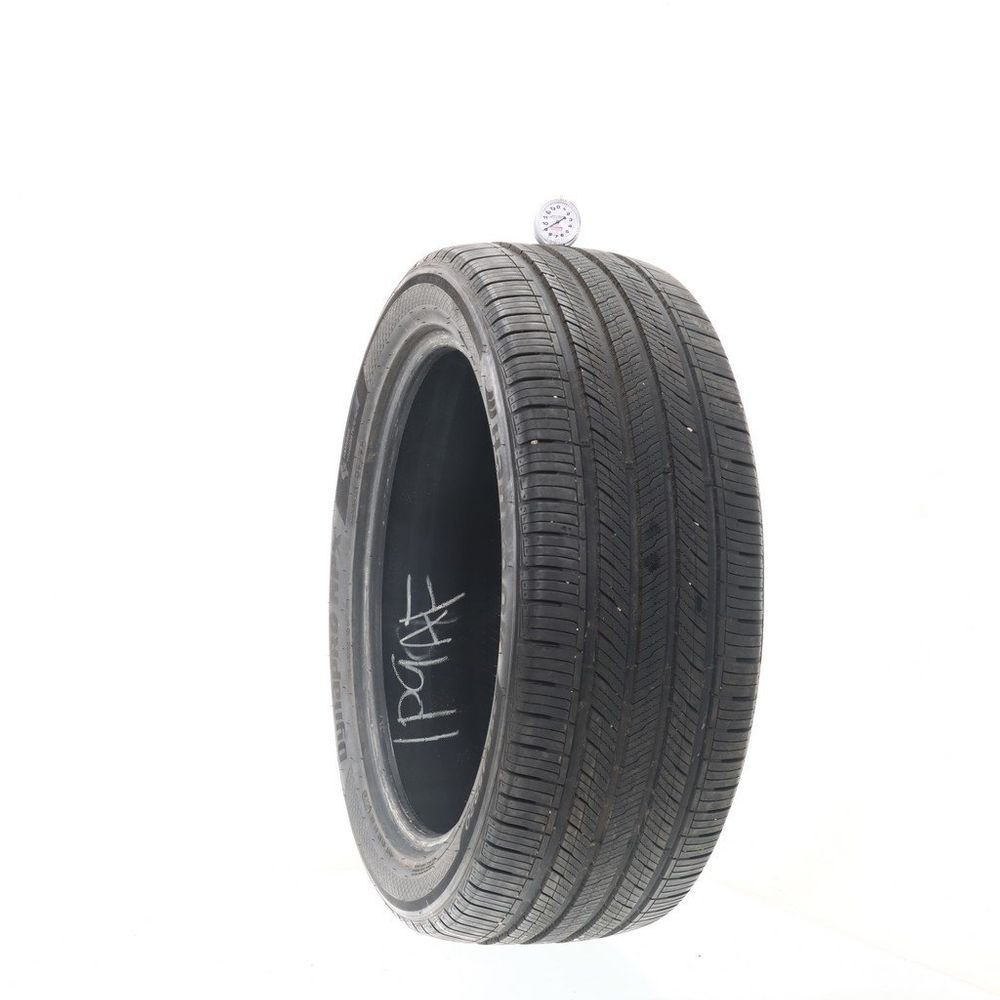 Used 255/45R20 Hankook Dynapro HPX RA43 101H - 9/32 - Image 1