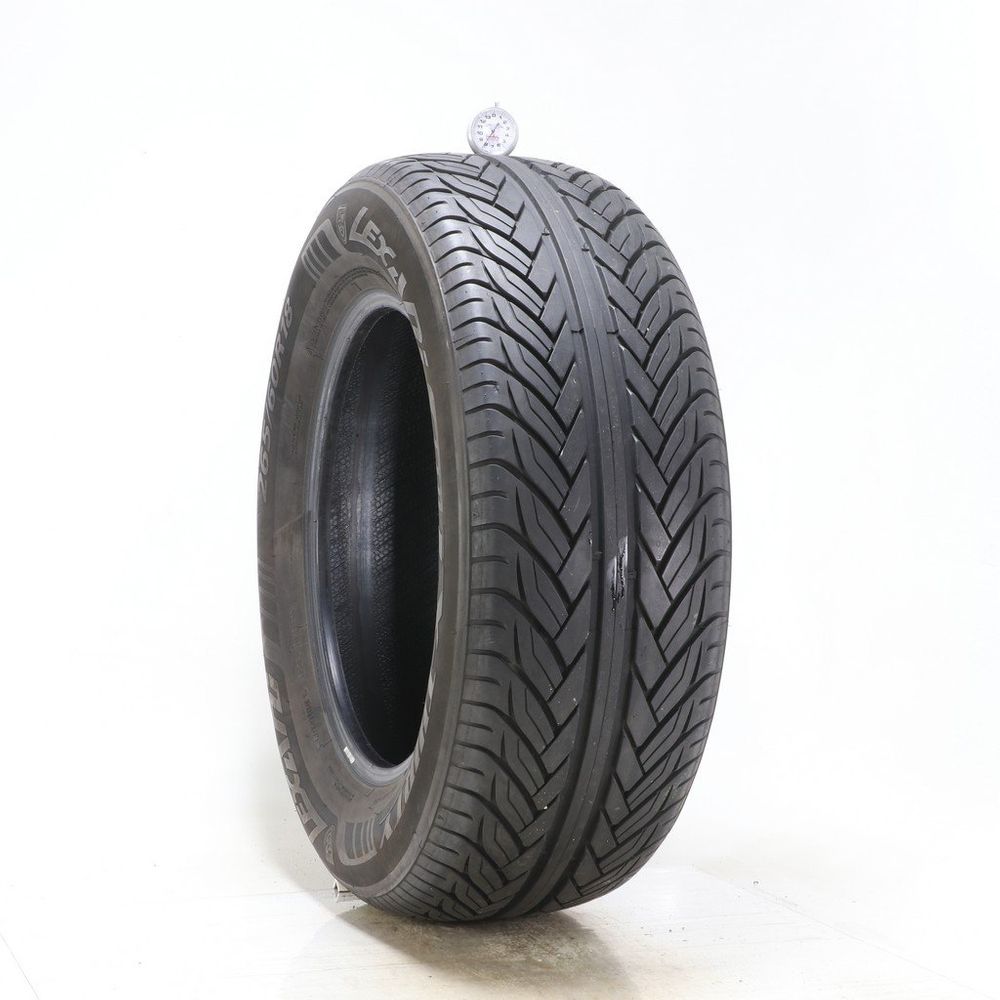 Used 265/60R18 Lexani LX-Thirty 110V - 8/32 - Image 1