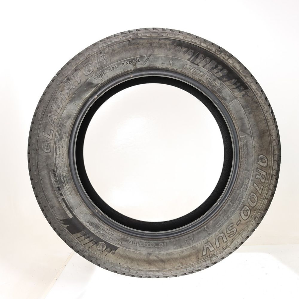 Driven Once 275/60R20 Gladiator QR700 SUV 115T - 10.5/32 - Image 3