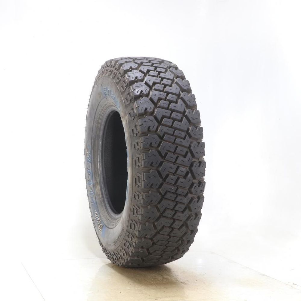Used LT 31X10.5R15 Dick Cepek Radial F-C II 109Q C - 17/32 - Image 1