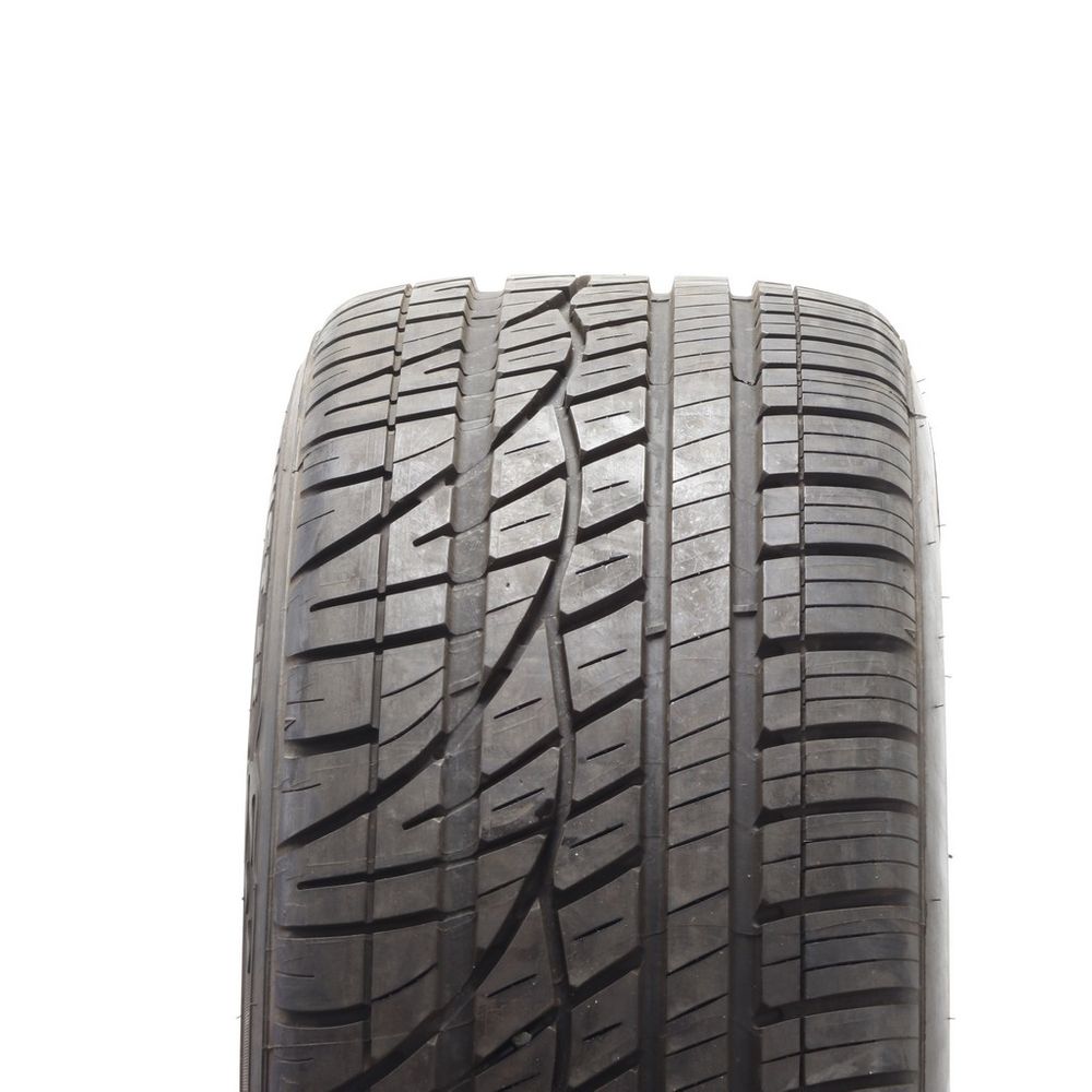 Driven Once 235/55ZR17 Fierce Fierce Instinct ZR 99W - 9.5/32 - Image 2