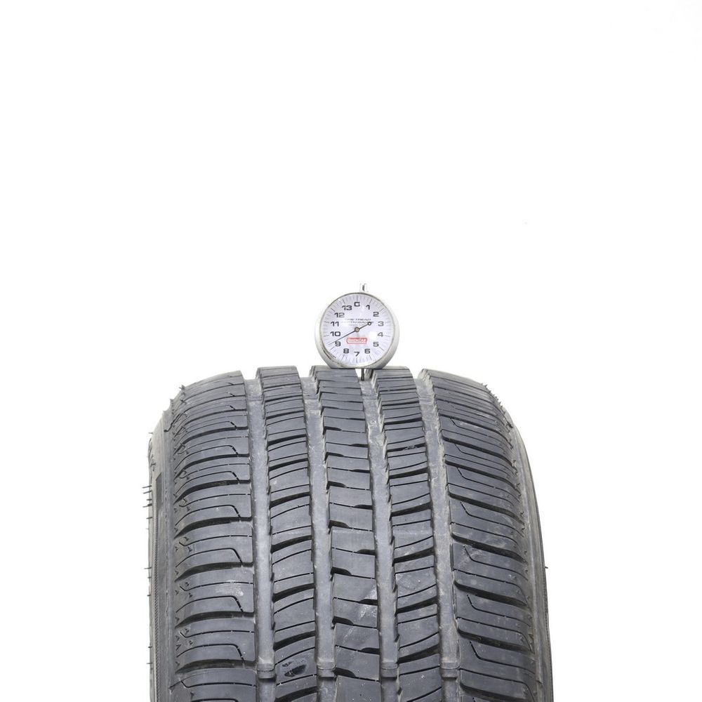 Set of (2) Used 215/55R17 Kenda Kenetica Touring KR217 94H - 9/32 - Image 2