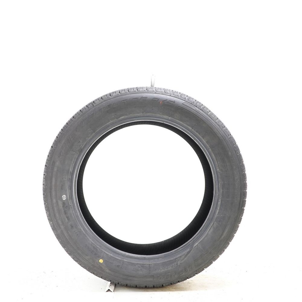 Set of (2) Used 215/55R17 Kenda Kenetica Touring KR217 94H - 9/32 - Image 3