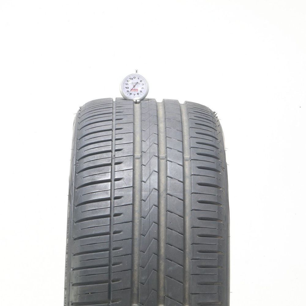 Used 265/45R20 Falken Azenis FK510 SUV 108Y - 8.5/32 - Image 2