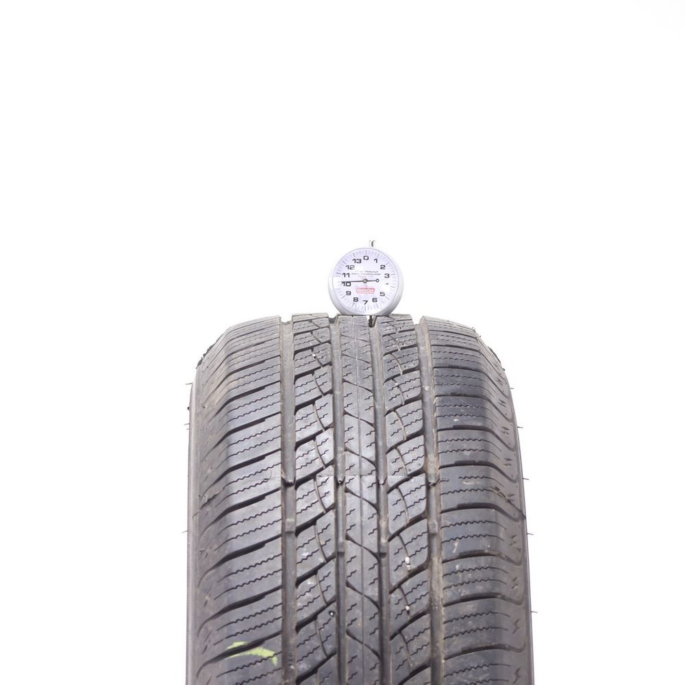 Set of (2) Used 225/60R17 Westlake SU318 H/T 99T - 9-10/32 - Image 5