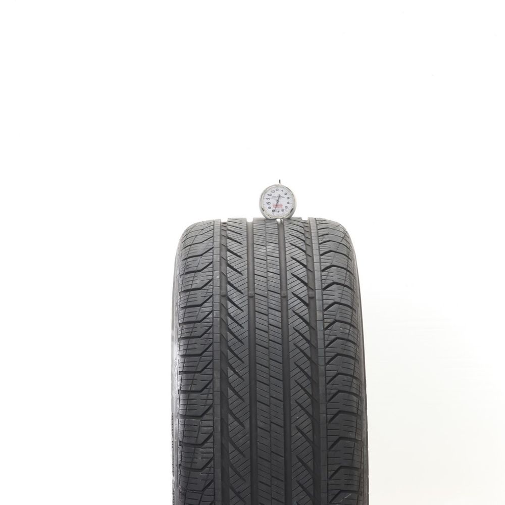 Set of (2) Used 245/45R19 Continental ProContact GX 102H - 7.5-8/32 - Image 2