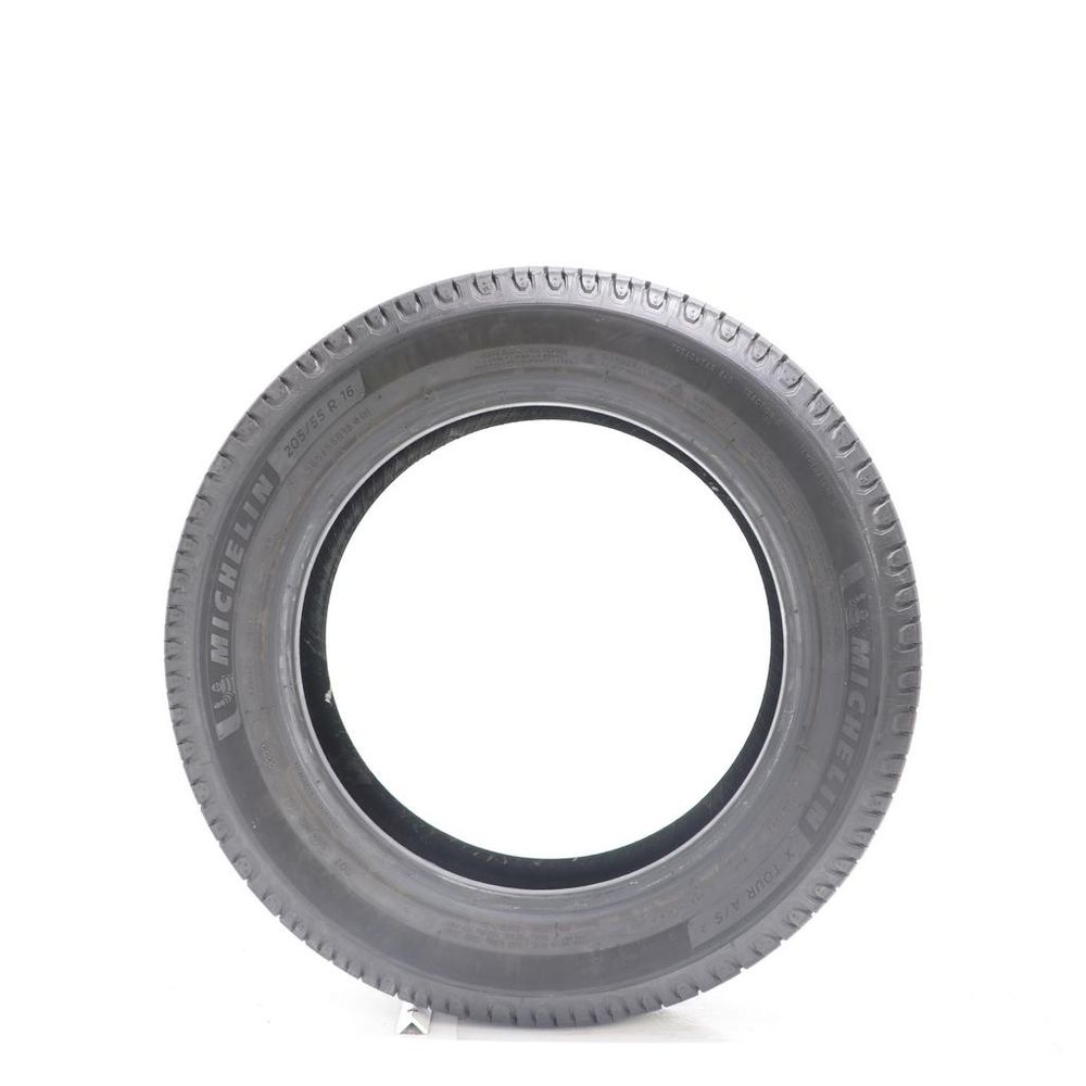 Driven Once 205/55R16 Michelin X Tour A/S 2 91H - 10/32 - Image 3
