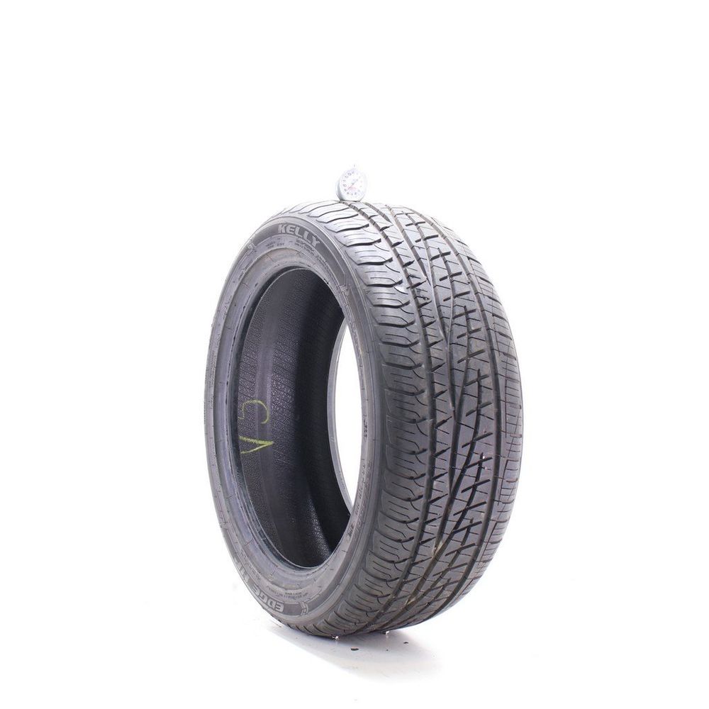 Used 225/45R17 Kelly Edge HP 94W - 8.5/32 - Image 1