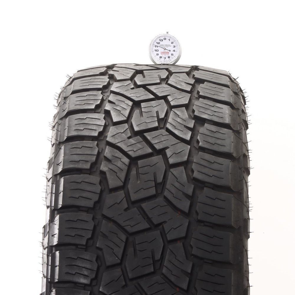Used 275/50R22 Toyo Open Country A/T III 111T - 11/32 - Image 2
